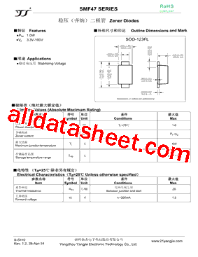 SMF4731型号图片