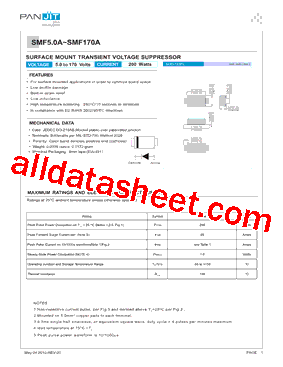 SMF75A_R1_00001型号图片