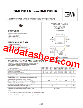 SMH108A型号图片