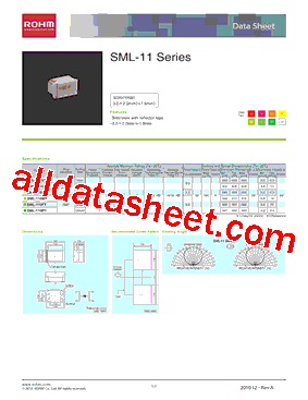 SML-110DT型号图片