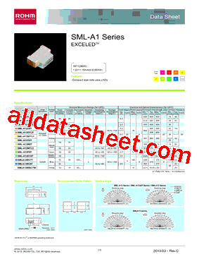 SML-A12DTT86J型号图片