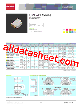 SML-A12MTT86P型号图片