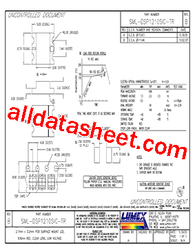 SML-DSP1210SIC-TR型号图片