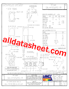 SML-H1505UPGC-TR型号图片