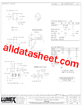 SML-LX0605SYSUGCTR型号图片