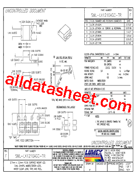 SML-LX1210AGC-TR型号图片