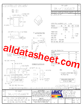 SML-LX1210SUGUGCTR型号图片