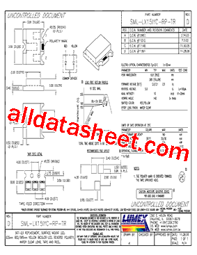 SML-LX15IYC-RP-TR型号图片