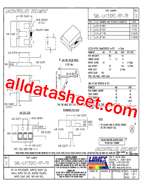 SML-LX15SRC-RP-TR型号图片