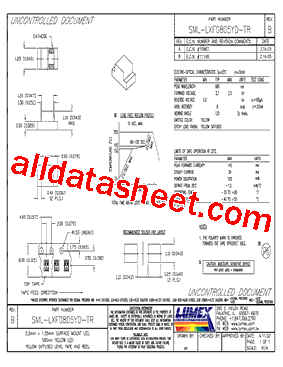 SML-LXF0805YD-TR型号图片