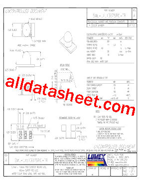 SML-LXL1307SRC-TR型号图片