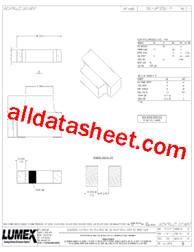 SML-LXR183SIC-TR型号图片