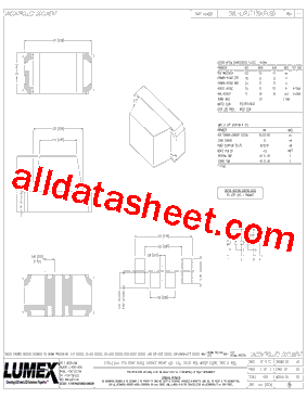 SML-LXR2713SIUPUSB型号图片