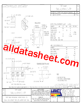 SML-LXR44IC-TR型号图片