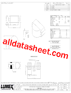 SML-LXR851SISGC-TR型号图片