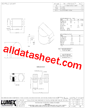 SML-LXR851SISUGCTR型号图片