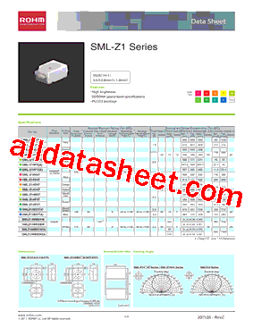 SML-Z14M4TT86型号图片