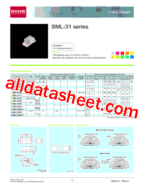 SML312BC4TT86型号图片