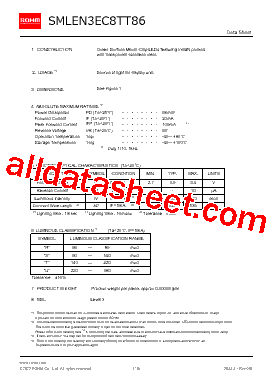 SMLEN3EC8TT86型号图片