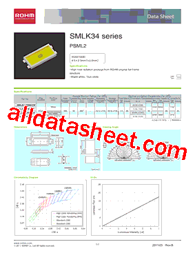 SMLK34_11型号图片