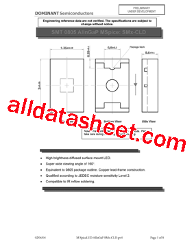 SMO-CLD-P2Q-1型号图片