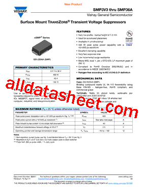 SMP17A型号图片