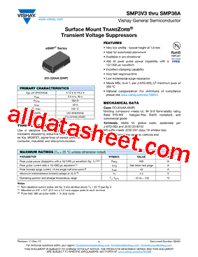 SMP3V3_13型号图片