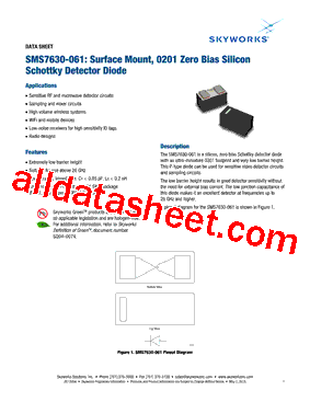 SMS7630-061_15型号图片