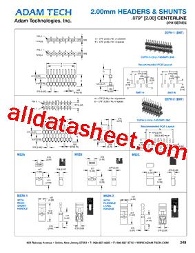 SMT-A型号图片