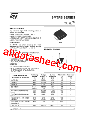 SMTPB188型号图片