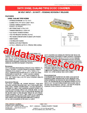 SMTR2815S/KR型号图片