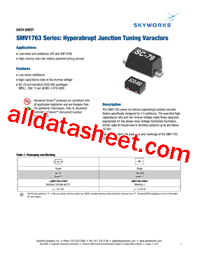 SMV1763_15型号图片