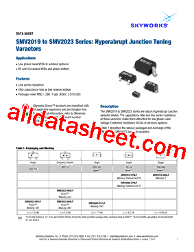 SMV2020型号图片