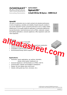 SMW-SLD-L2N1-1型号图片