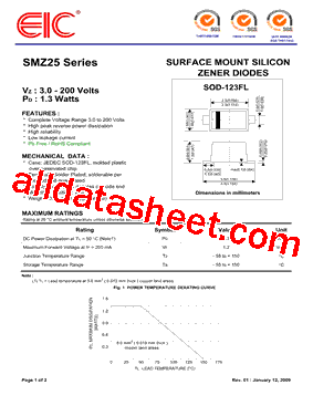 SMZ2510型号图片