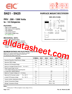 SN24型号图片