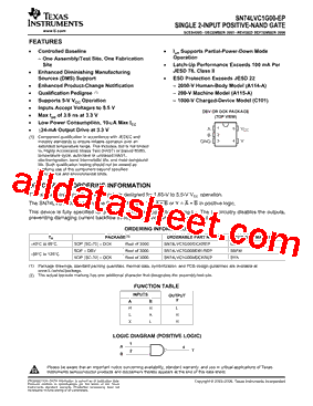 SN74LVC1G00IDCKREP型号图片