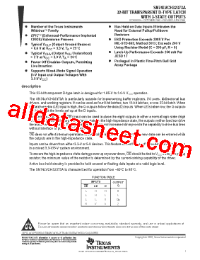 SN74LVCH32373AZKER型号图片