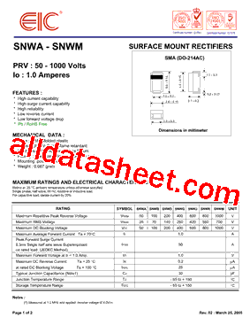 SNWB型号图片