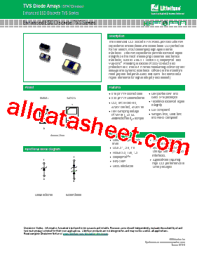 SP0201U-ELC-01UTG型号图片