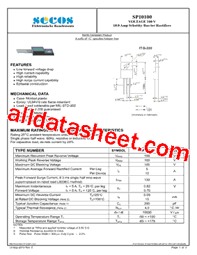 SP10100_10型号图片