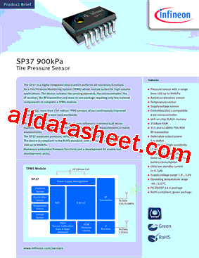 SP370-25-116-0型号图片