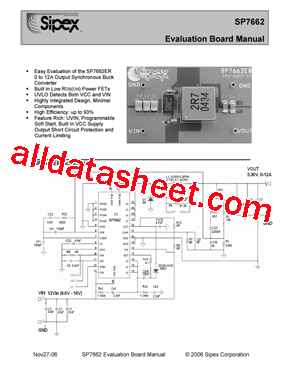 SP7662_1型号图片
