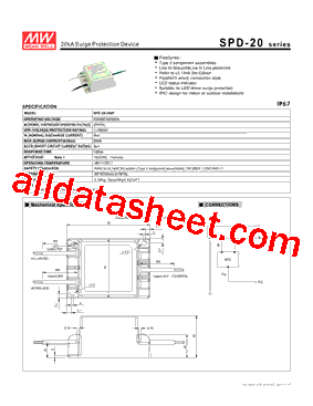 SPD-20_11型号图片