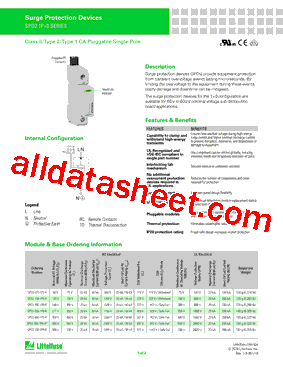 SPD2-350-1P0-R型号图片
