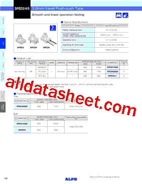 SPED3_15型号图片