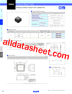 SPEH110100型号图片