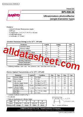 SPI-335-34型号图片