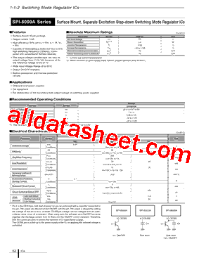 SPI-8000A型号图片