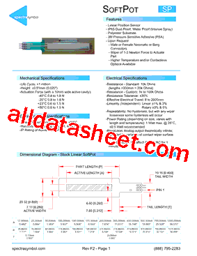 SPL00121031RD型号图片